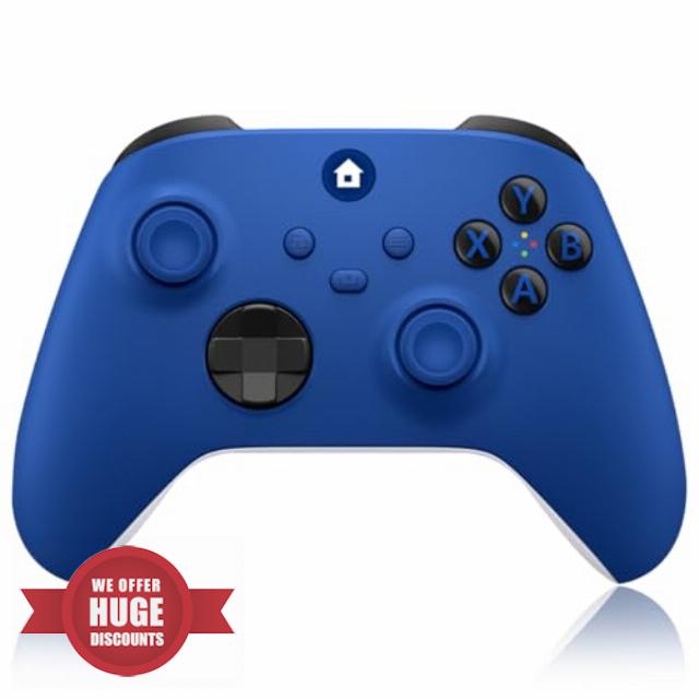 Xbox One Controller Wireless with 2.4GHz Wireless Adapter