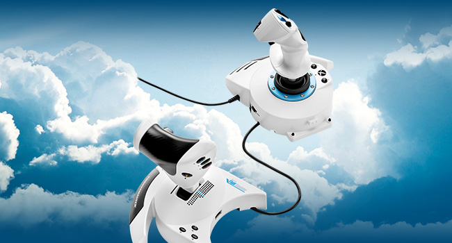 Thrustmaster
