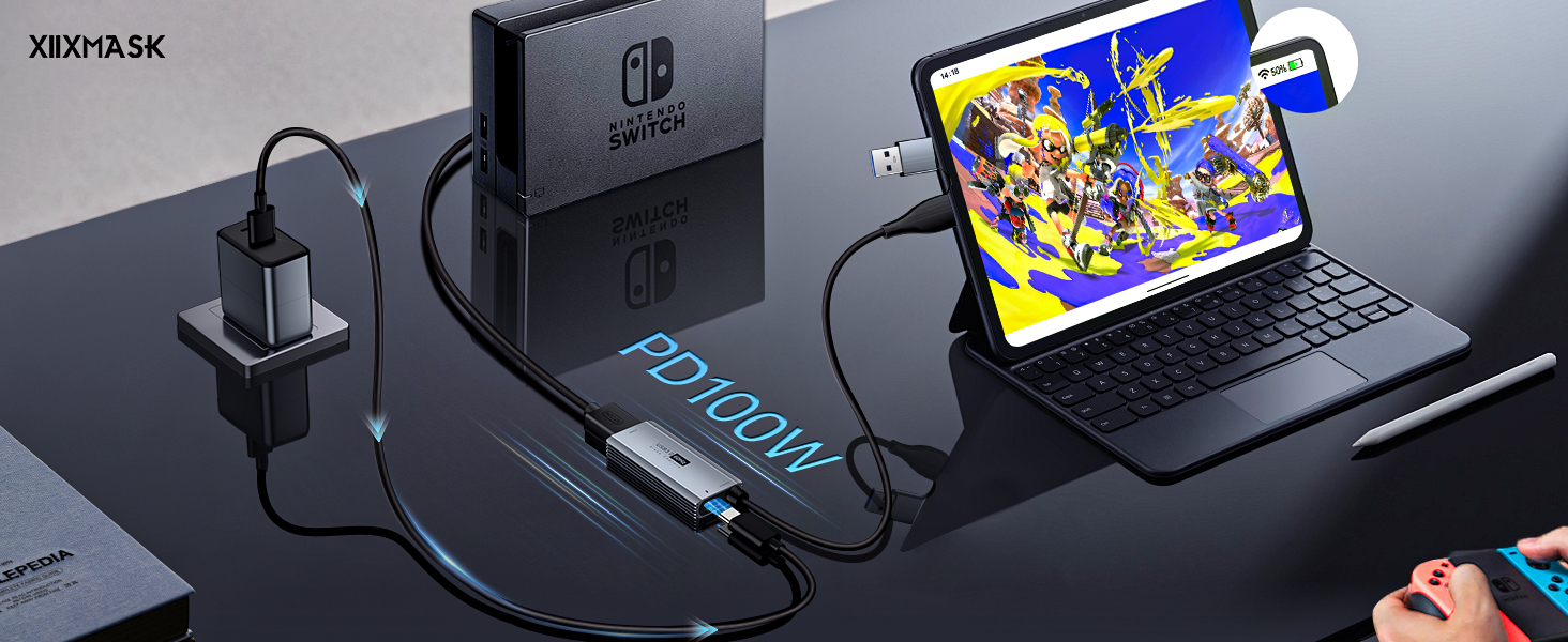 capture card