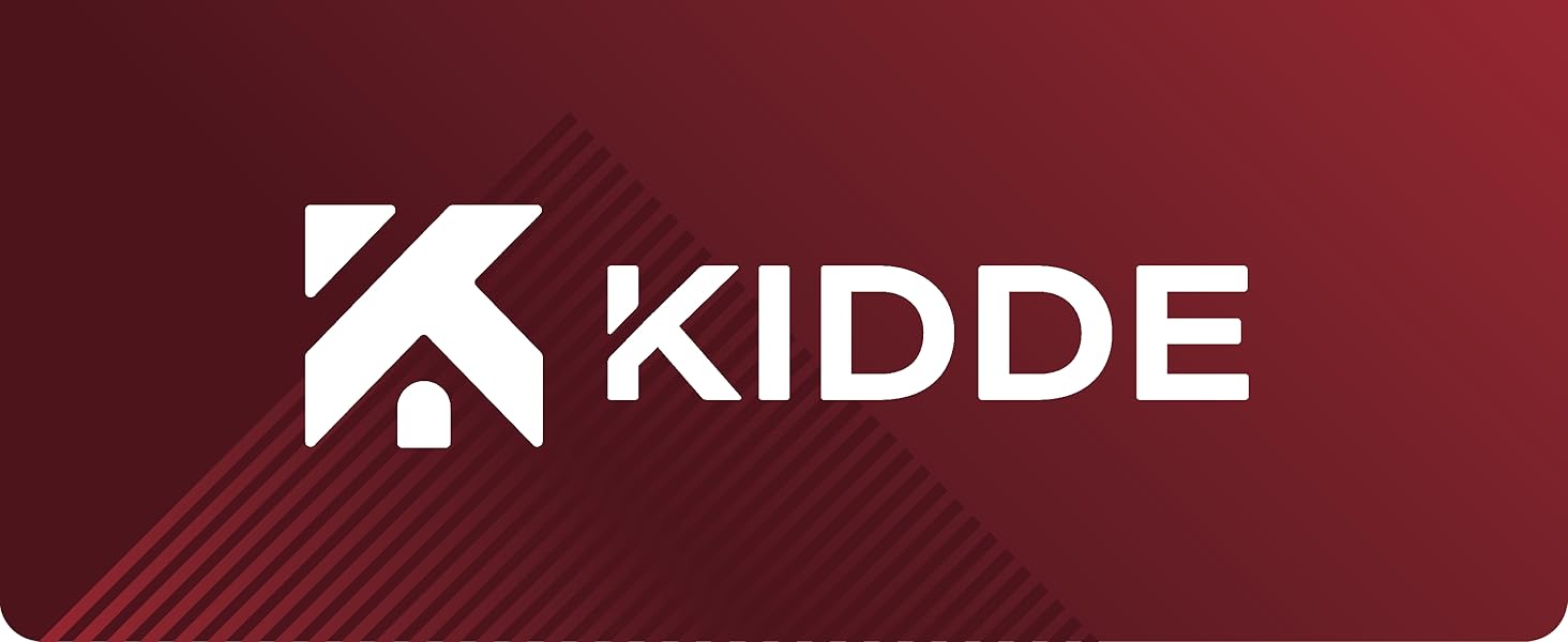 kidde 6