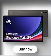 Samsung Galaxy Tab S9 Ultra WiFi Android Tablet, 256GB Storage, S Pen Included, Unlocked, Graphit...