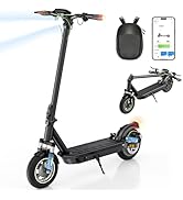 iScooter GT1 Electric Scooters Adult, 10