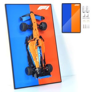 Adult Collectibles for Lego Car Wall Mount Building Blocks