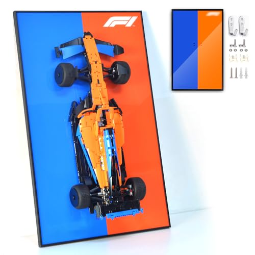 Adult Collectibles for Lego Car Wall Mount Building Blocks