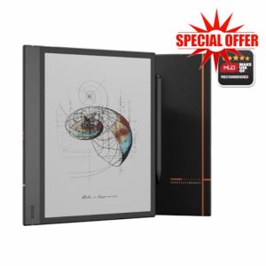 BOOX Tablet Note Air 4C 6G 64G E Ink Tablet Color ePaper Notebook