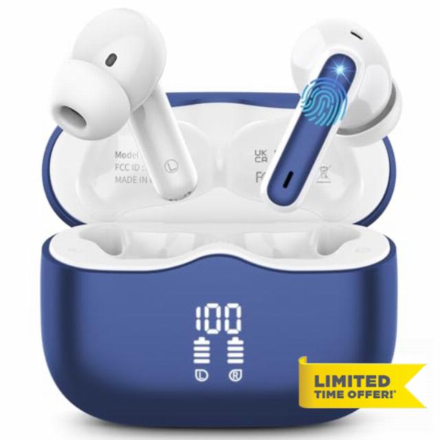 Wireless Earbuds