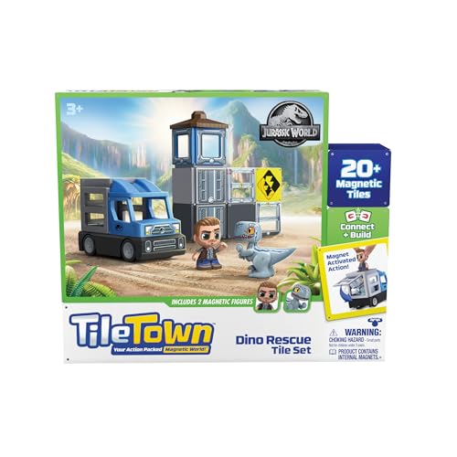 Kids 3-5+