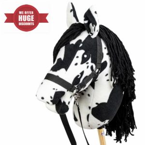 Hobby Horse Rappschecke
