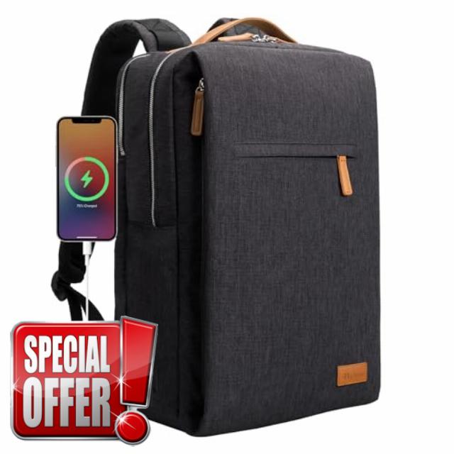 Hp hope Laptop Backpacks for Women Travel