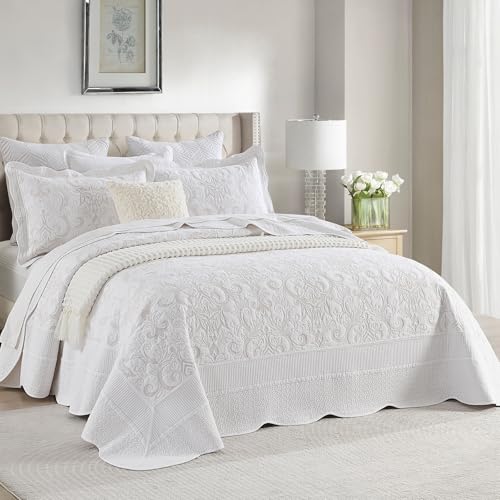 Extra Large Quilt Sets