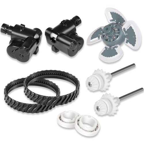 Rebuild Replacement Parts with Engine