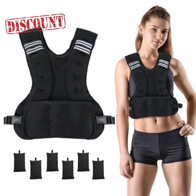Weighted Vest
