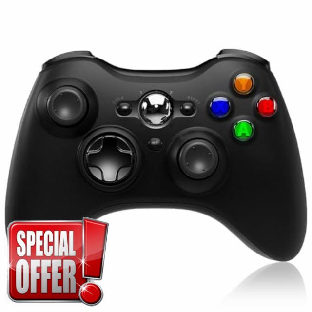 Wireless Xbox Controller for Xbox One