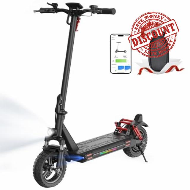 iScooter GT1 Electric Scooters Adult