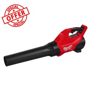 Milwaukee 3017-20 M18 Fuel Blower (Tool Only)