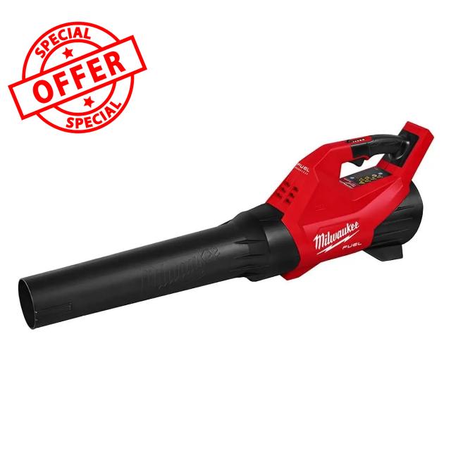 Milwaukee 3017-20 M18 Fuel Blower (Tool Only)