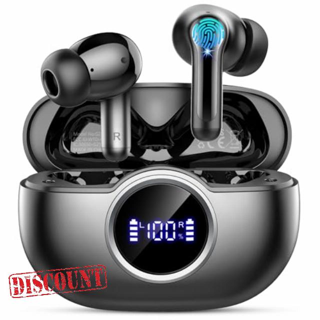 Wireless Earbuds