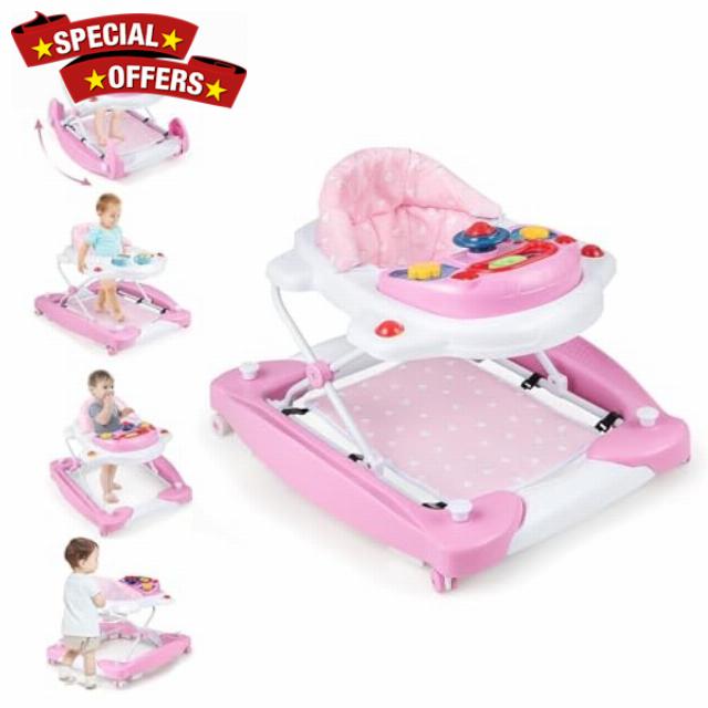 Baby Walker