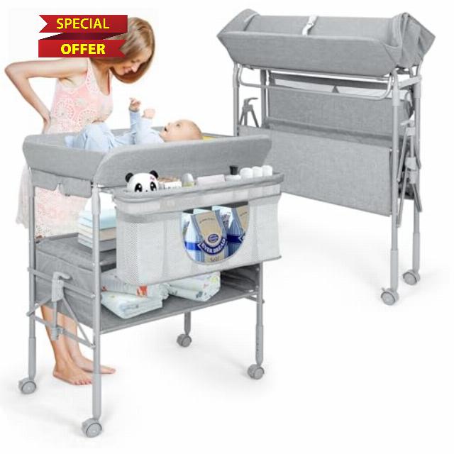 Baby Changing Table