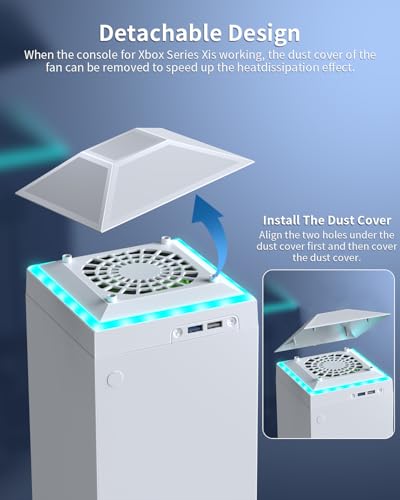 Dust Cover Filter