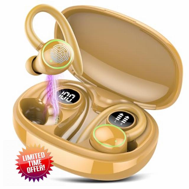 Wireless Earbuds