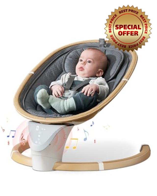 Baby Swings for Infants