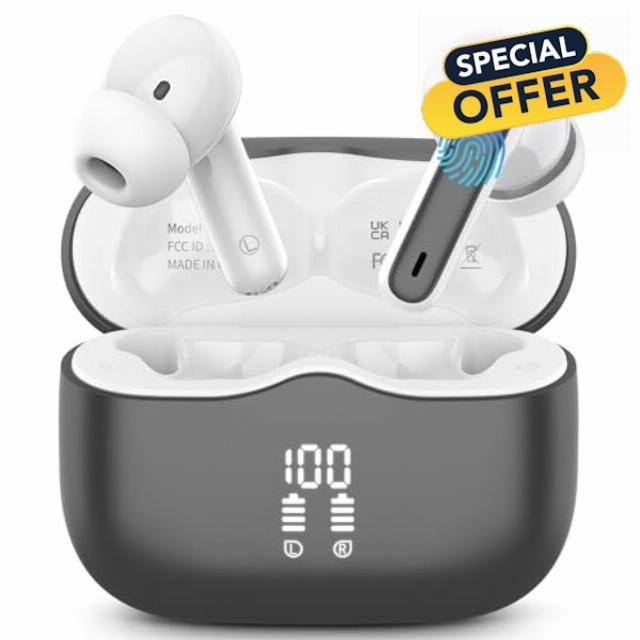 Wireless Earbuds