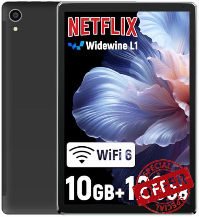 Android Tablet