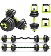 Strongway Olympic 50KG 70KG 100KG Bumper Weight Plates Sets with 6FT 7FT Barbell - Colour Coded ...