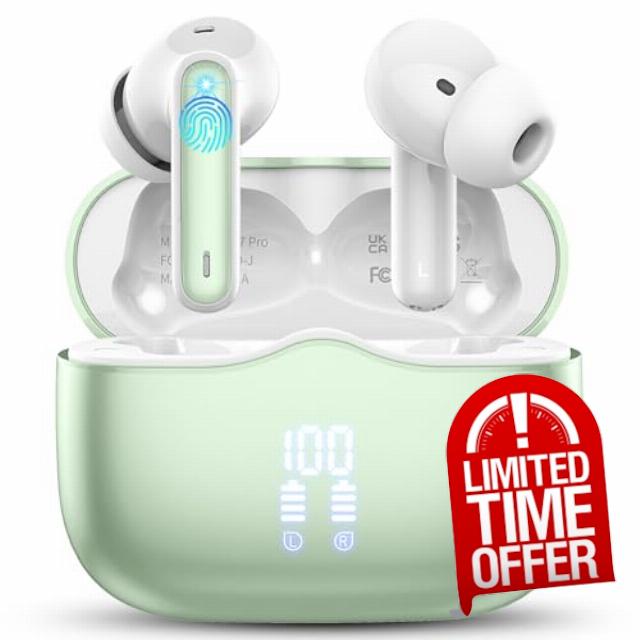 Wireless Earbuds