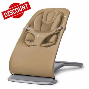 Ergobaby Evolve 3-in-1 Bouncer