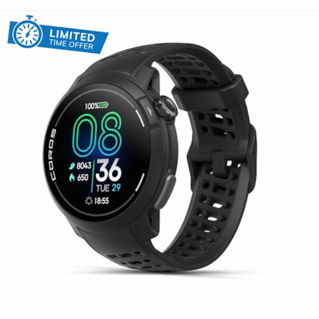 COROS PACE Pro GPS Sport Watch
