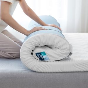 Extra Firm Memory Foam