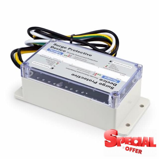 Whole House Surge Protector