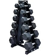 Strongway 30KG 40KG 50KG SETS Adjustable Dumbbells Barbell Weights Set - for Home Gym Fitness Ca...