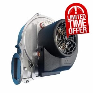 Blower Cooling Fan RG148 148 1200-3633-010303-108 1200-3633-010312