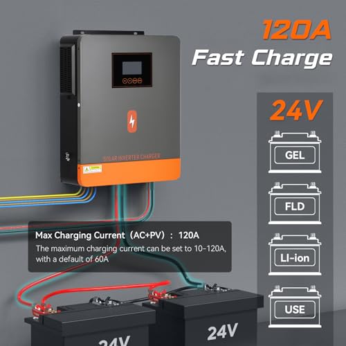 500V