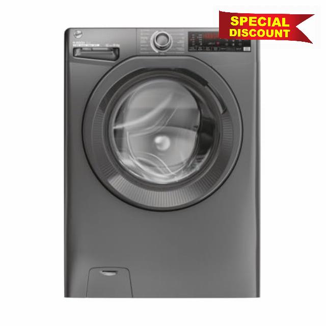 Hoover H3WPS4106TRR6-80 Freestanding