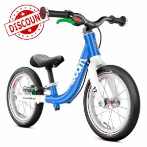 woom 1 Balance Bicycle for Kids 18 Months to 3.5 Years Old