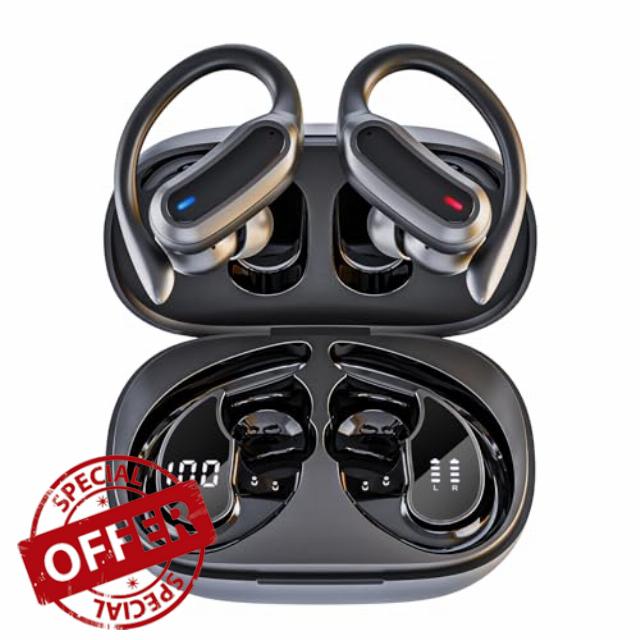 Wireless Earbuds