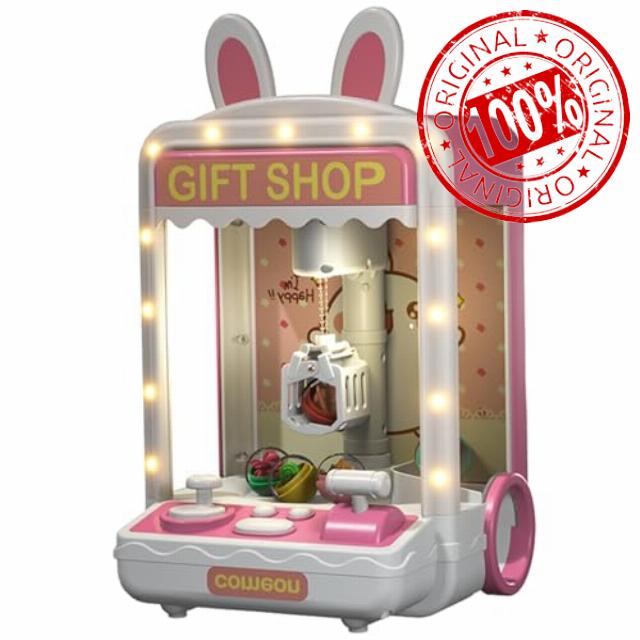 Mini Claw Machine