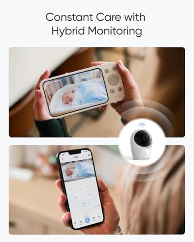 Hybrid Wi-Fi and No Wi-Fi Connection