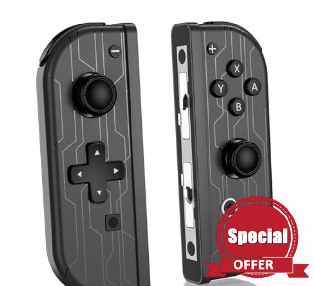 Baynety Switch Controller