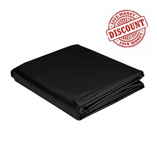 HHENGYISOUL Pond Liner 2M x 3 M PVC Fish Pond Liners for Outdoor Pond