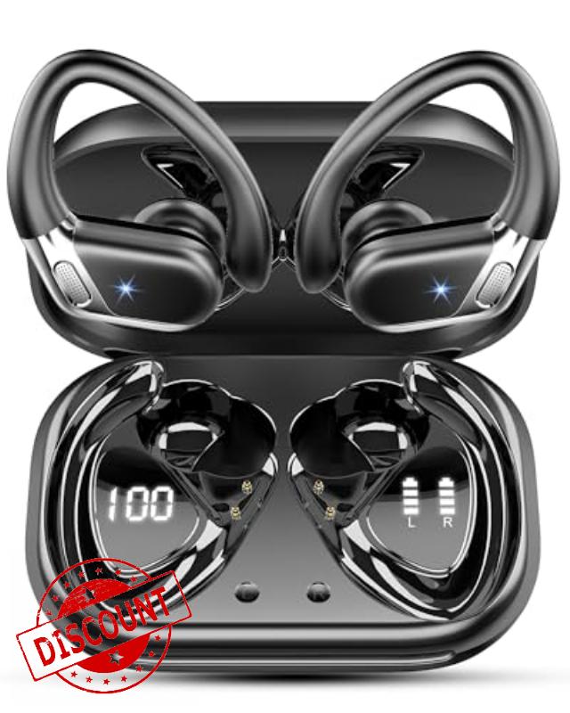 Wireless Earbuds