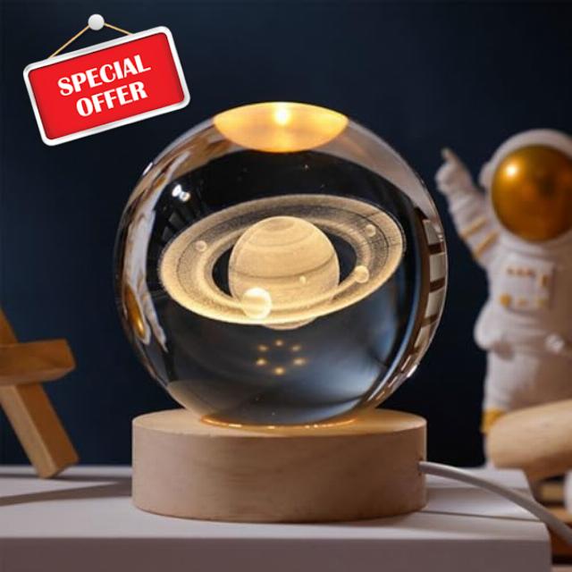 QingxingFa Happy Haves Light Sphere