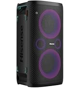 Hisense AX5100G 5.1 Channel 340W Dobly Atmos Soundbar with wireless subwoofer and rear speakers