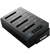 ORICO 6646 Hard Drive Docking Station