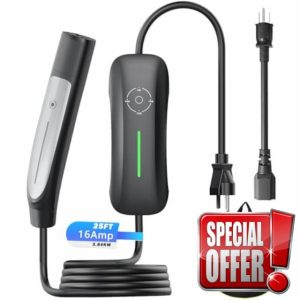 Tesla Charger