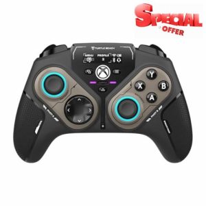 Turtle Beach Stealth Pivot Wireless Smart Game Controller - Windows PC